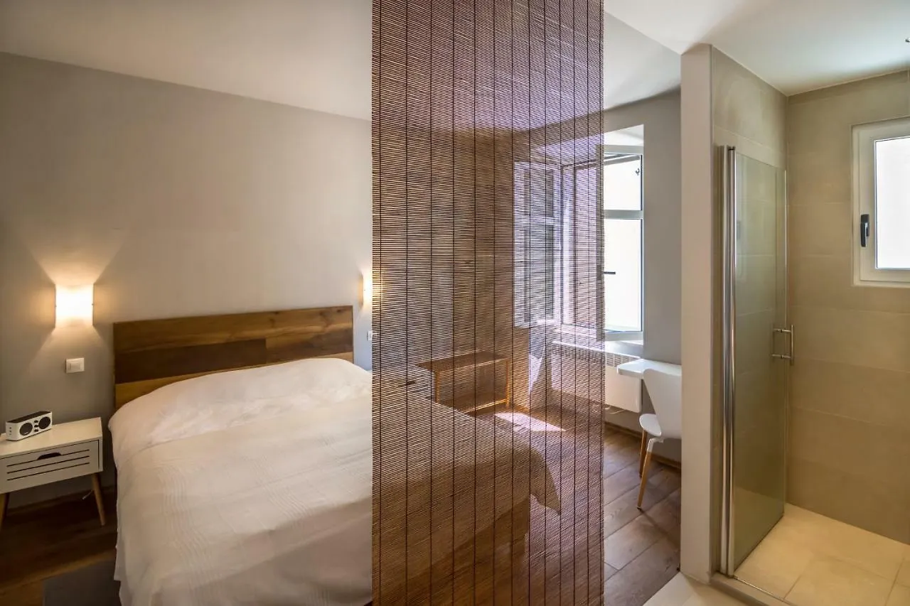 Apartment Festina Lente Rovinj