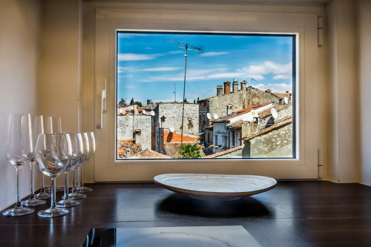 Apartment Festina Lente Rovinj
