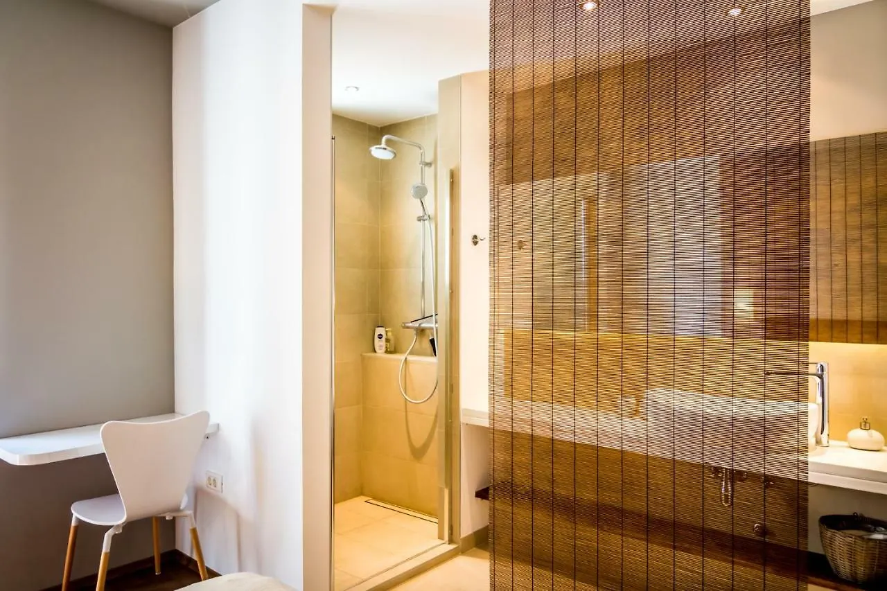 Apartment Festina Lente Rovinj