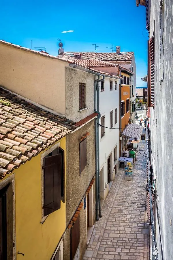 Apartment Festina Lente Rovinj