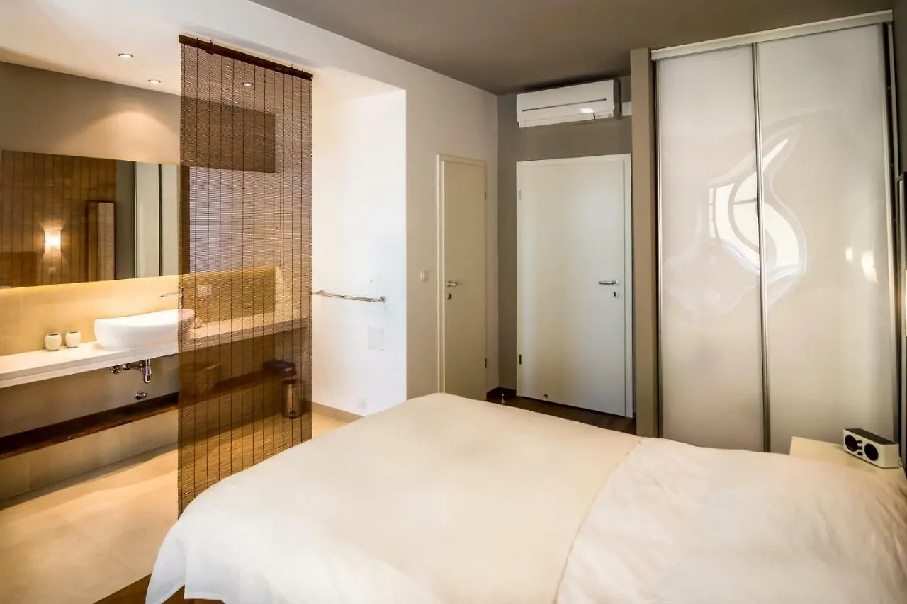 Apartment Festina Lente Rovinj Croatia